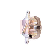 Apec Brake Caliper Assembly Front Right RCA565N