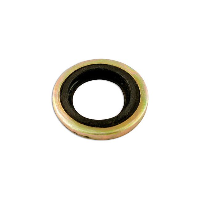 Tool Connection Bonded Seal Washer Metric M12 50pc 31731 Tool Connection - Dynamic Drive