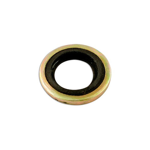 Tool Connection Bonded Seal Washer Metric M16 50pc 31733 Tool Connection - Dynamic Drive