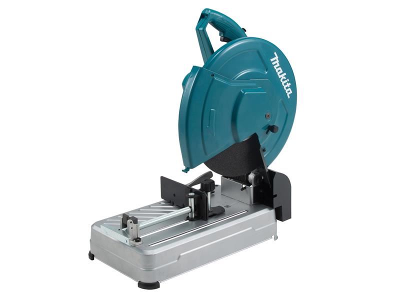 Makita LW1400 Portable Cut Off Saw 355mm 2200W 240V Makita - NN4 Online