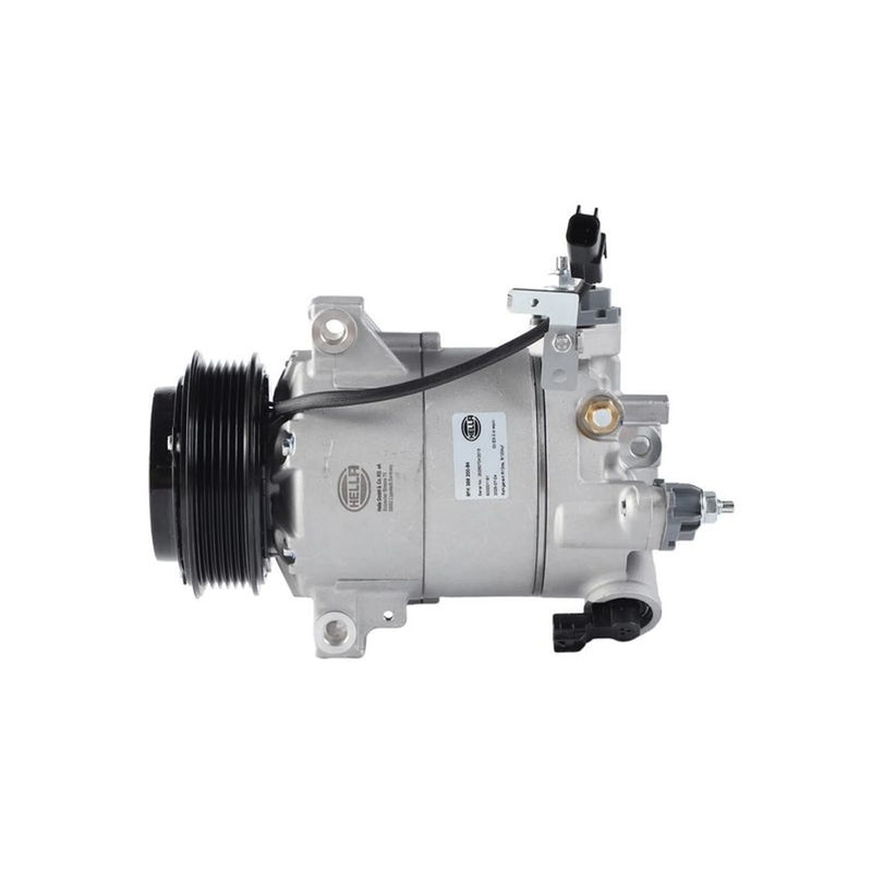 Hella Air Conditioning Compressor fits Ford B-Max 2012-2017 1.0
