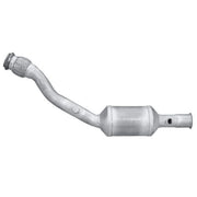 Hella Catalytic Converter fits Citroën Xsara Picasso 2000-2005 1.8