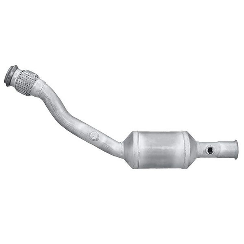 Hella Catalytic Converter fits Citroën Xsara Picasso 2000-2005 1.8
