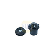 NAPA Suspension Strut Support Mount fits Opel Astra G 1998-2009