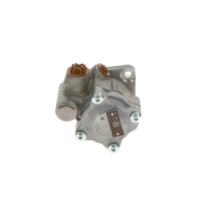Bosch Power Steering Hydraulic Pump