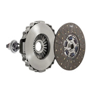 Valeo Clutch Kit Set 3pc 827558