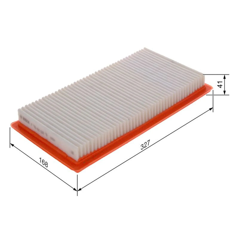 Bosch Engine Air Filter F 026 400 628