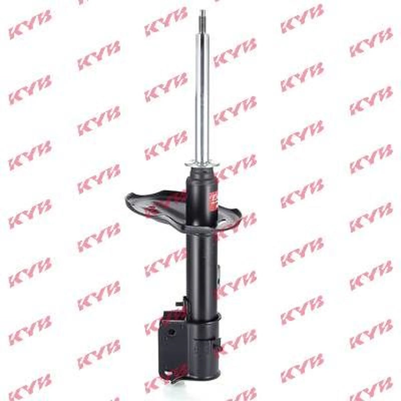 KYB Shock Absorber Damper Strut Front Right fits Mitsubishi Space Runner