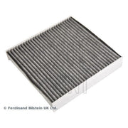 Blue Print Cabin Air Filter (Pollen Filter) fits Land Rover Defender 2007-2016