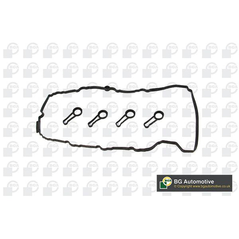 BGA Cylinder Head Cover Gasket Set fits Alpina D3 2008-2013 2.0