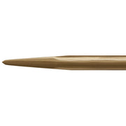 Sealey Chisel 24 x 250mm Non-Sparking NS117 Sealey - Dynamic Drive