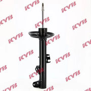 KYB Shock Absorber Damper Strut Front Right fits BMW 3 1990-1995