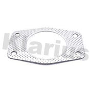 Klarius Exhaust Pipe Gasket OD fits Volvo S60 I 2000-2010 2.4