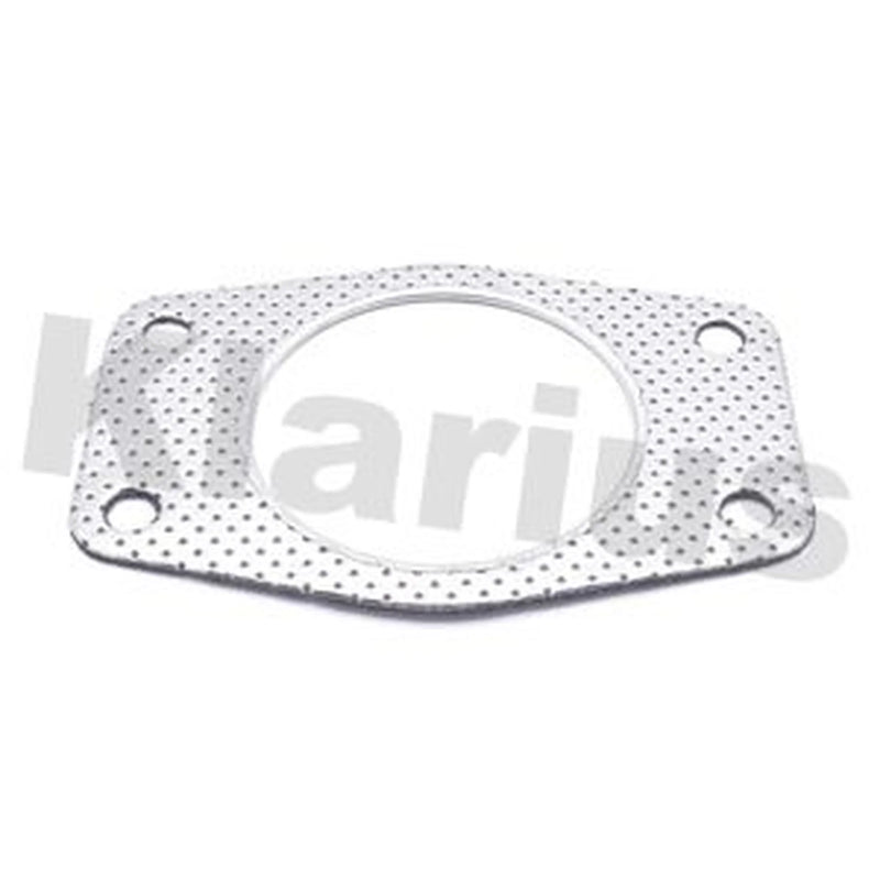 Klarius Exhaust Pipe Gasket OD fits Volvo S60 I 2000-2010 2.4