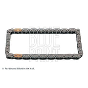 Blue Print Timing Chain 50 Links 8mm Pitch ADG07362