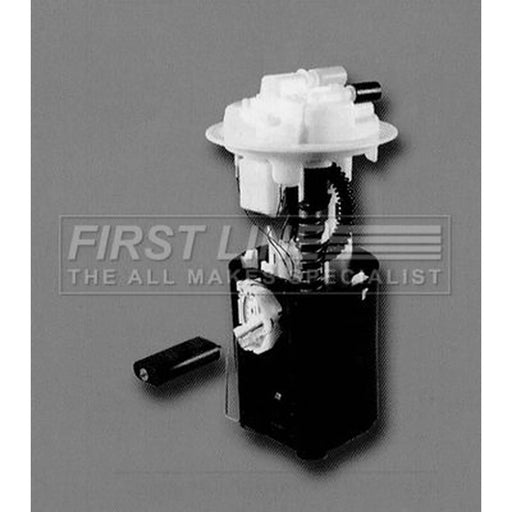 First Line Fuel Pump Assembly fits Citroën Berlingo First 1999-2005 2.0