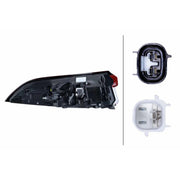 Hella Tail Light / Lamp LED Right fits Toyota Corolla 2019 on 1.2 1.6 1.8 2.0