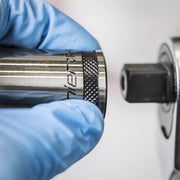 Sealey Socket Set 13pc 1/2"Sq Drive Metric Black Series AK7994 Sealey - Dynamic Drive