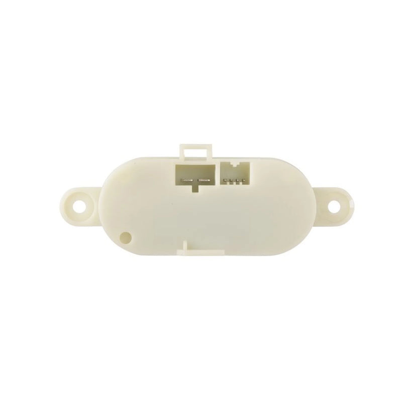 Hella Heater Blower Regulator 5HL 366 410-221