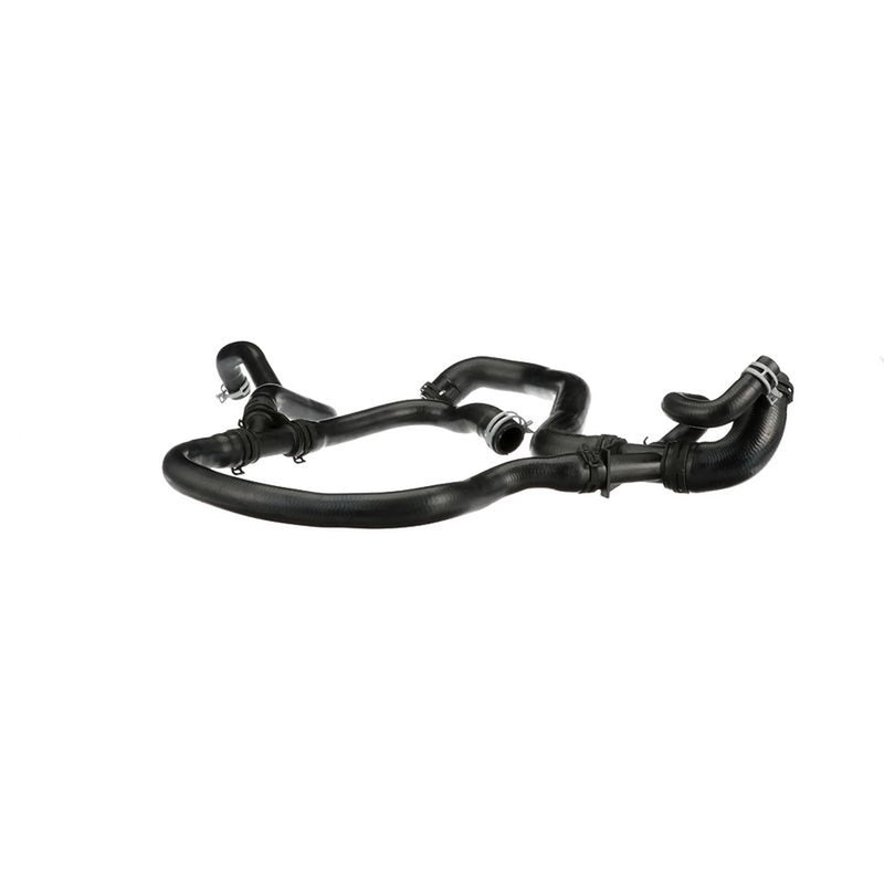 Gates Radiator Coolant Hose ID fits Ford Tourneo Custom V362 Bus 2012-2015 2.2