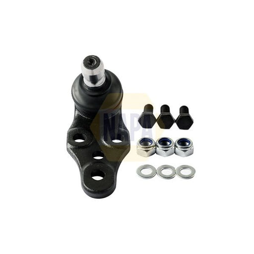 NAPA Ball Joint Front Right fits Chevrolet Lacetti 2005-2013 1.4 1.6 1.8 2.0