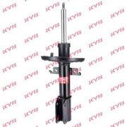 KYB Shock Absorber Damper Strut Front fits Renault Grand Scénic III 2009-2016