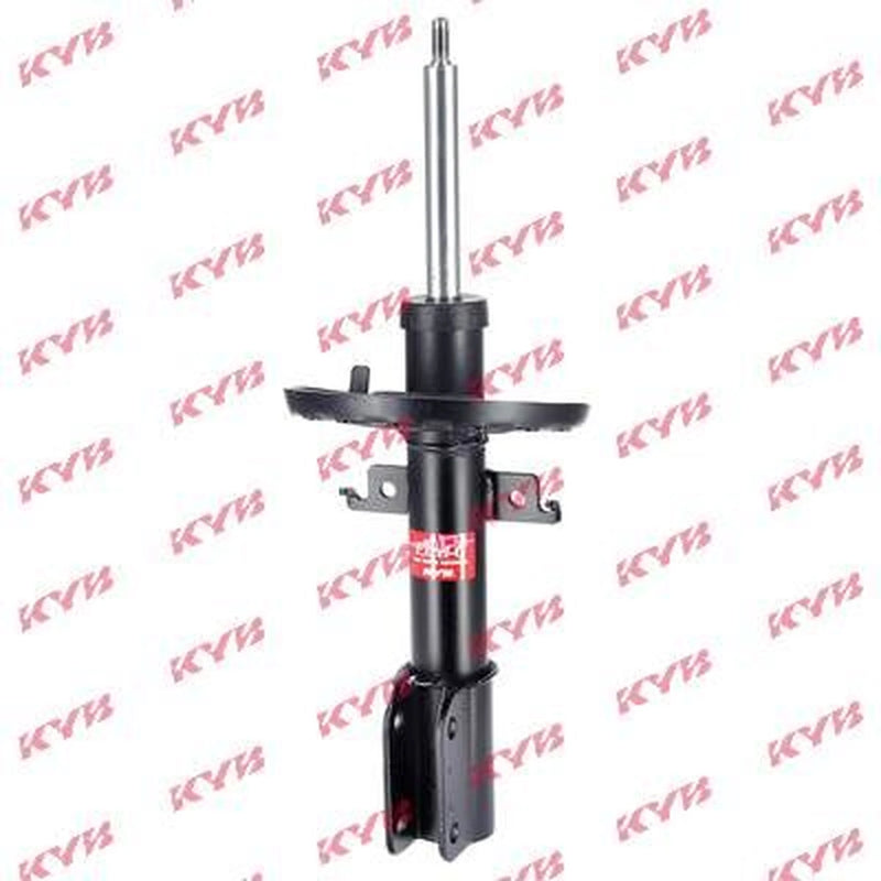 KYB Shock Absorber Damper Strut Front fits Renault Grand Scénic III 2009-2016