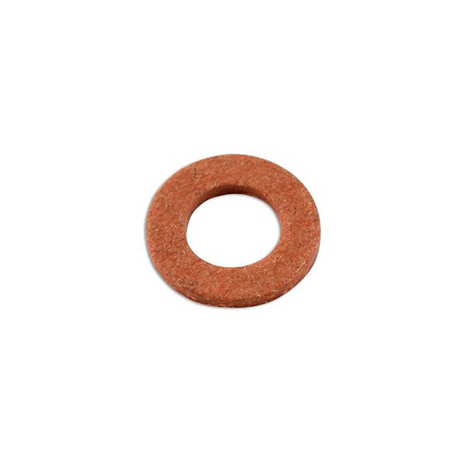 Tool Connection Auto Fibre Washer Metric M18 x 24 x 1.5mm 100pc 31797 Tool Connection - Dynamic Drive