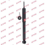 KYB Shock Absorber Damper Strut Rear fits Honda Hr-V 1999-2005 1.6