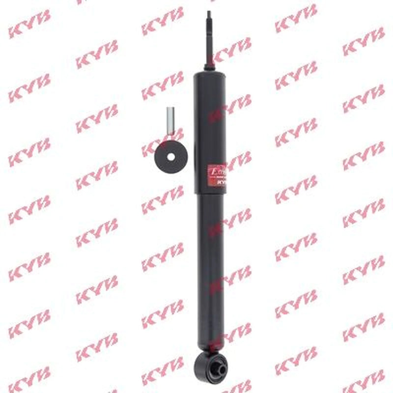 KYB Shock Absorber Damper Strut Rear fits Honda Hr-V 1999-2005 1.6