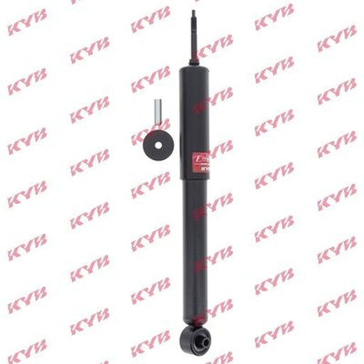 KYB 2 x Shock Absorbers fits Honda Hr-V 1999-2005 1.6
