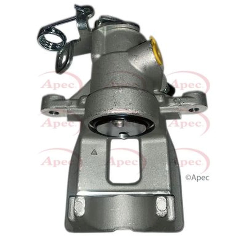 Apec Brake Caliper Assembly Rear Left LCA151N