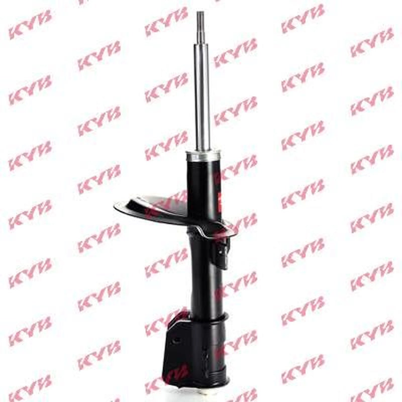 KYB Shock Absorber Damper Strut Front fits Fiat Marea 1996-2002