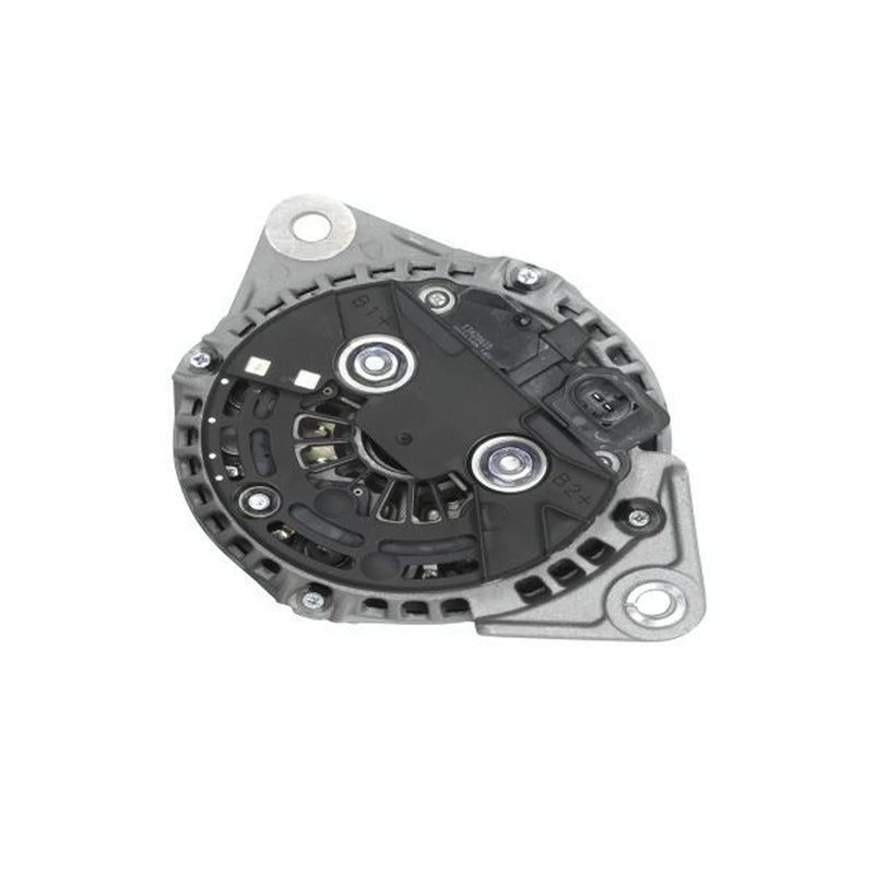 Hella Car Alternator 12V fits Fiat Ducato 2001-2006 2.3
