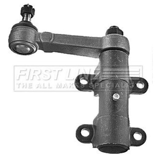 First Line Cs fits Hyundai Galloper I 1991-1998 2.5 3.0