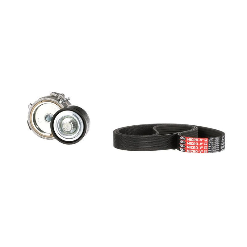 Gates V-Ribbed Belt Set K166PK1043