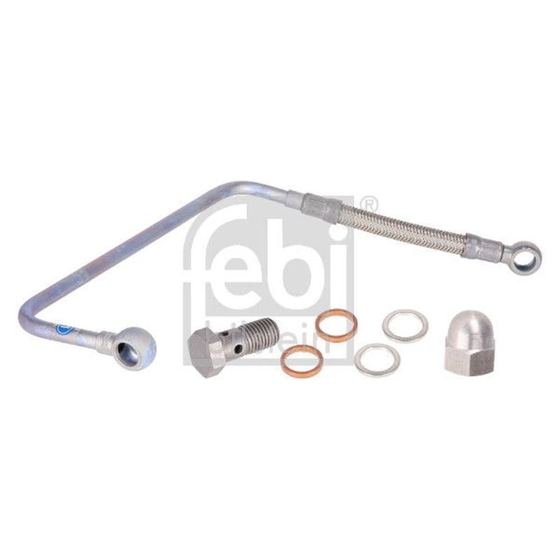 Febi Turbo Oil Feed Return Line 188840