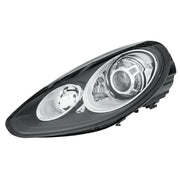 Hella Headlight Headlamp D1S/H7 Left fits Porsche Panamera 2013-2016 3.0 3.6 4.8