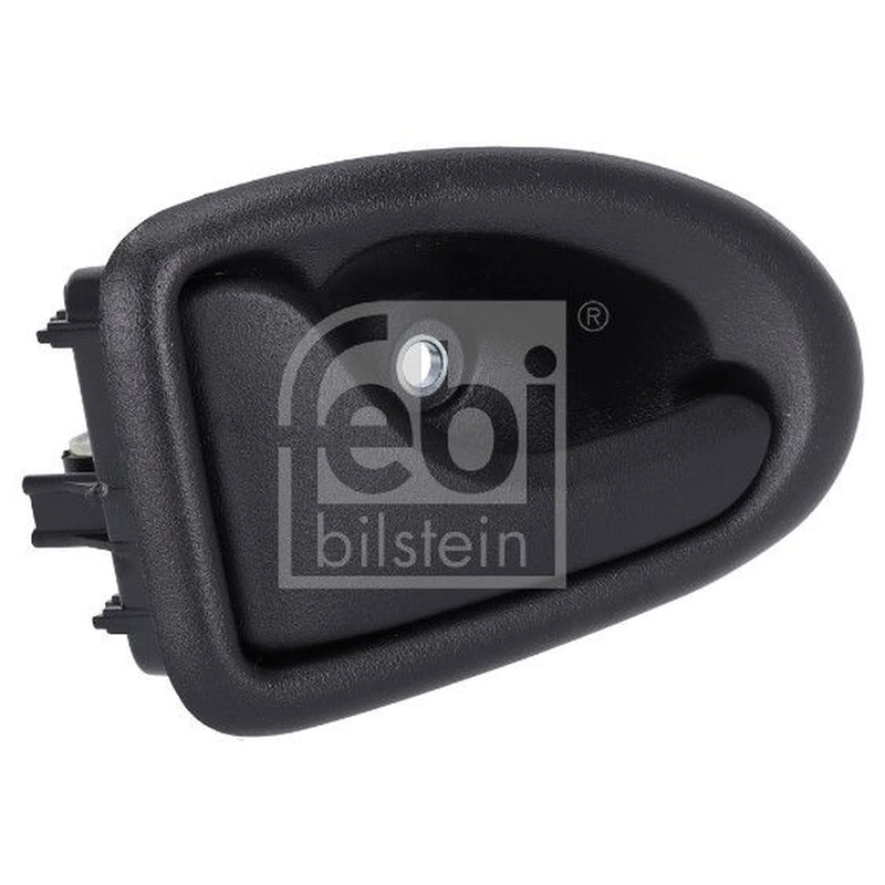 Febi Interior Equipment Door Handle Left Plastic 101986