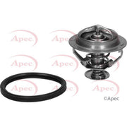 Apec Thermostat,Coolant fits Volvo C30 2006-2013 2.4