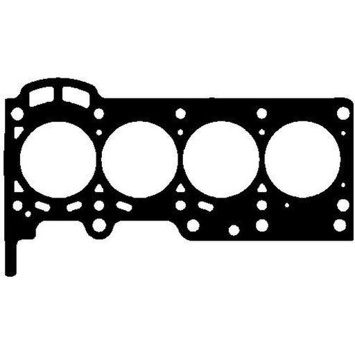 BGA Cylinder Head Gasket 0mm Thick fits Daihatsu Copen 2006-2012 1.3