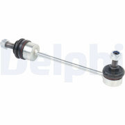 Delphi 2 x Stabiliser Bar Links fits BMW 7 2001-2008