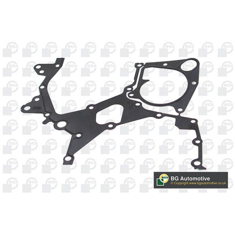 BGA Timing Case Gasket Thick Steel fits BMW 1 2004-2011