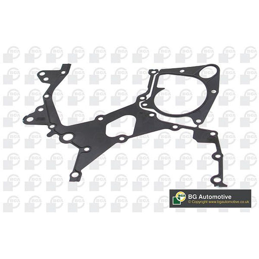 BGA Timing Case Gasket Thick Steel fits BMW 1 2004-2011
