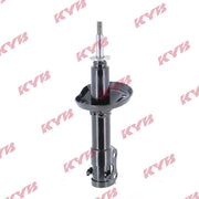 KYB Shock Absorber Damper Strut Front fits Seat Arosa 1997-2004 1.0 1.4 1.7