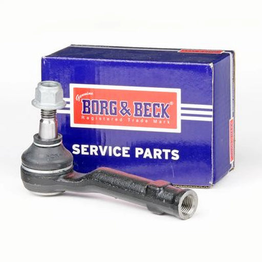 Borg & Beck Steering Tie Rod End Ball Joint M12x1.75 BTR6229