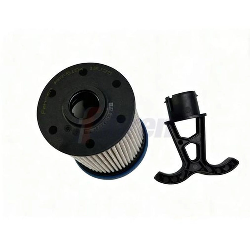 Fahren Fuel Filter Element FFF5104