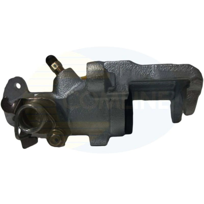 Comline Brake Caliper Assembly Rear Left fits Nissan Almera 2000-2006