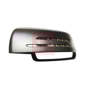 Apec Wing Mirror Cover Left primed fits Mercedes-Benz A-Class 2012-2018