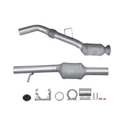 Hella Catalytic Converter fits Mercedes-Benz Vito / Mixto 2006-2014